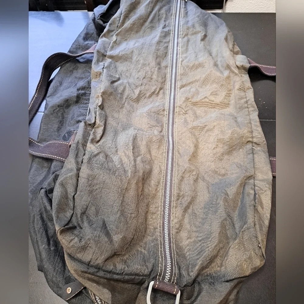Roma XL Traveling Duffel Bag    Size 42